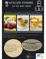 Atelier Cuisine